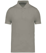 NS200 Almond Green Front