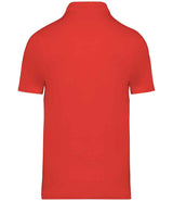 NS200 Paprika Back