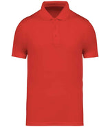 NS200 Paprika Front