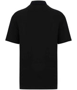 NS204 Black Back