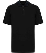 NS204 Black Front