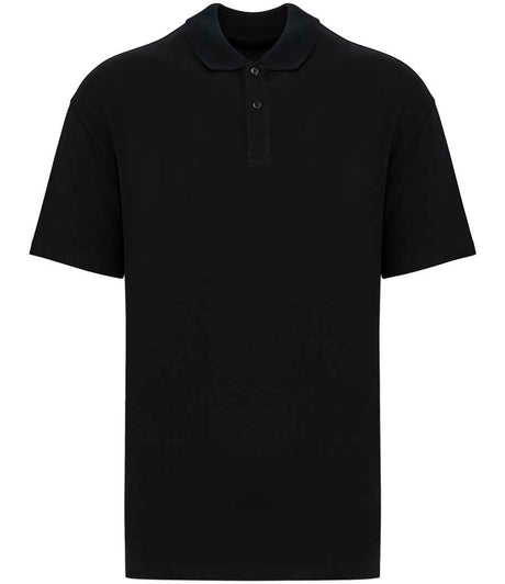 NS204 Black Front