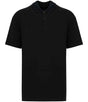 NS204 Black Front