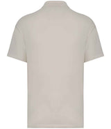 NS204 Ivory Back