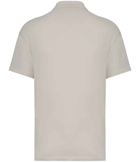 NS204 Ivory Back