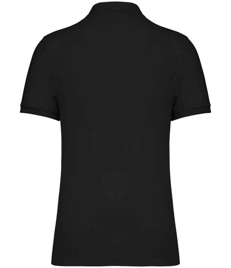 NS207 Black Back