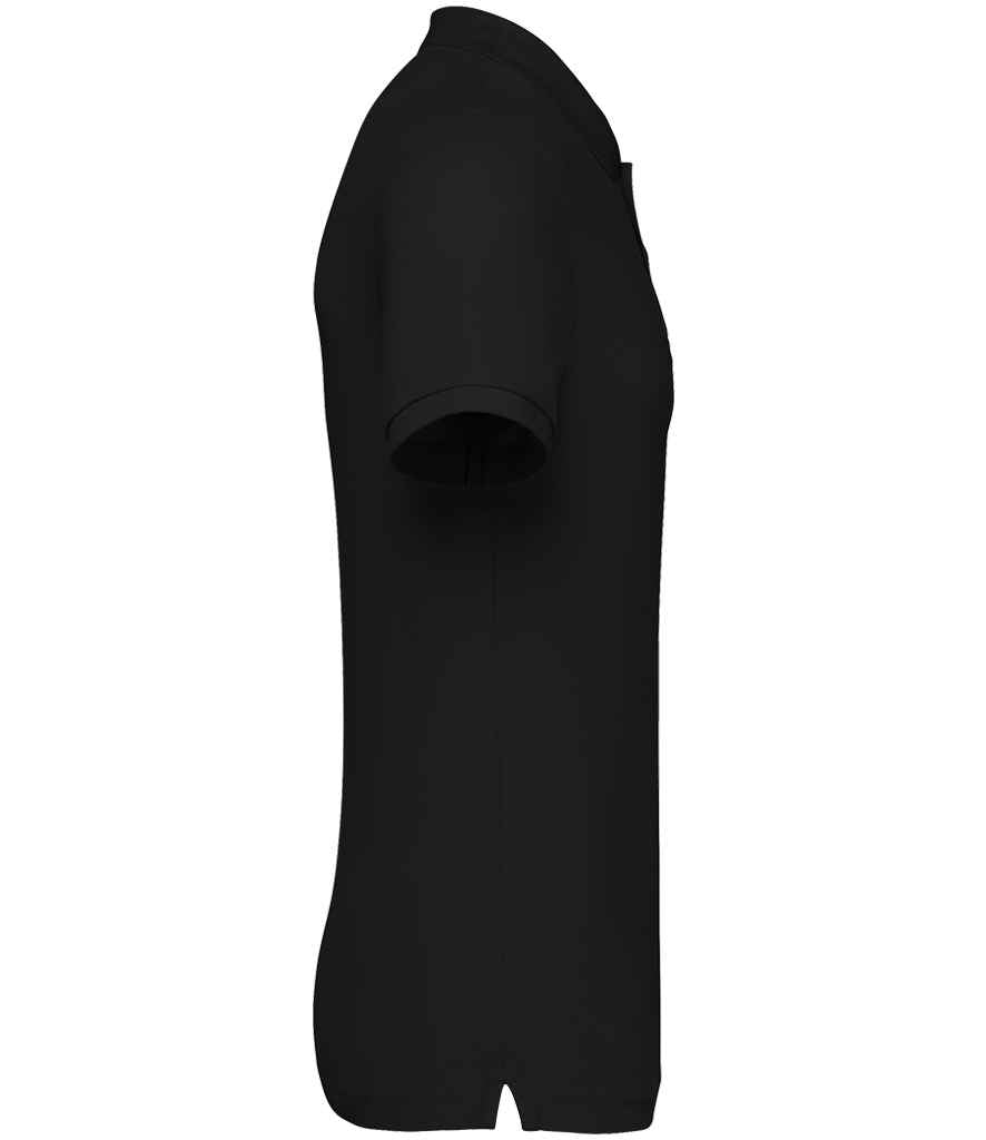NS207 Black Left