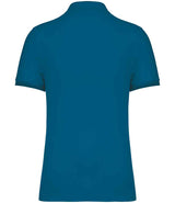 NS207 Blue Sapphire Back