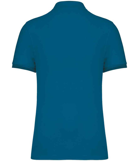 NS207 Blue Sapphire Back