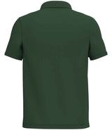 NS207 Forest Green Back