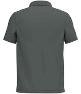 NS207 Iron Grey Back
