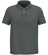 NS207 Iron Grey Front