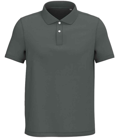NS207 Iron Grey Front