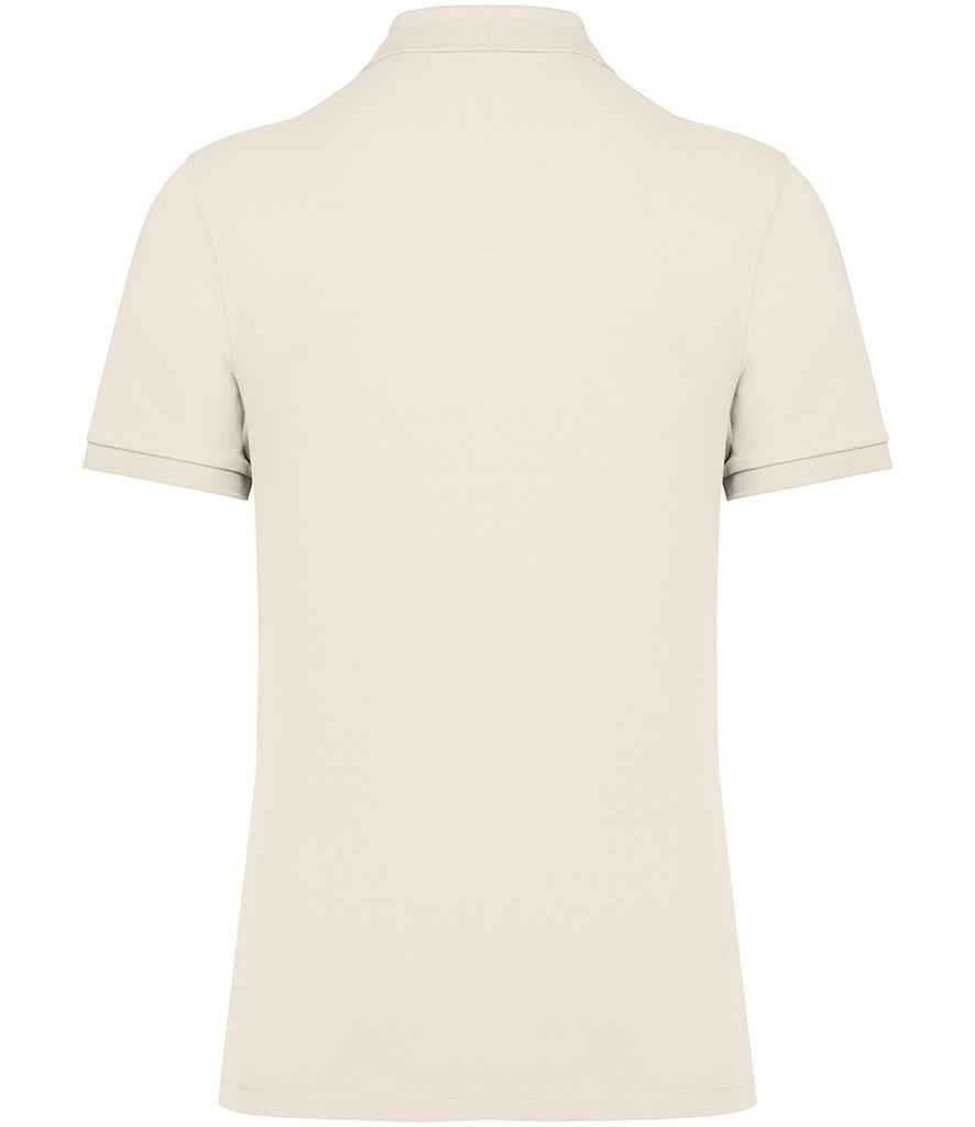 NS207 Ivory Back