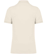 NS207 Ivory Back