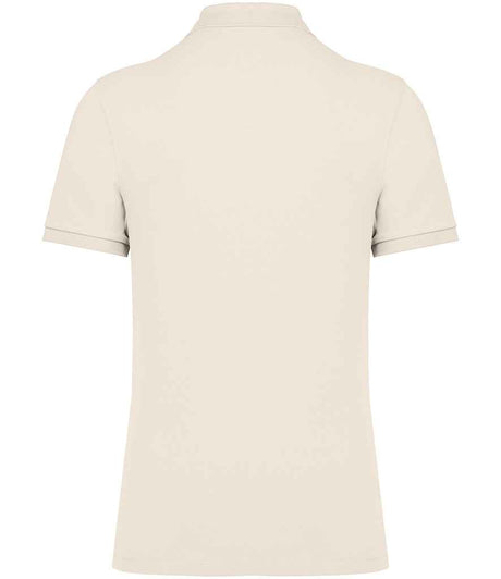 NS207 Ivory Back