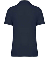 NS207 Navy Back