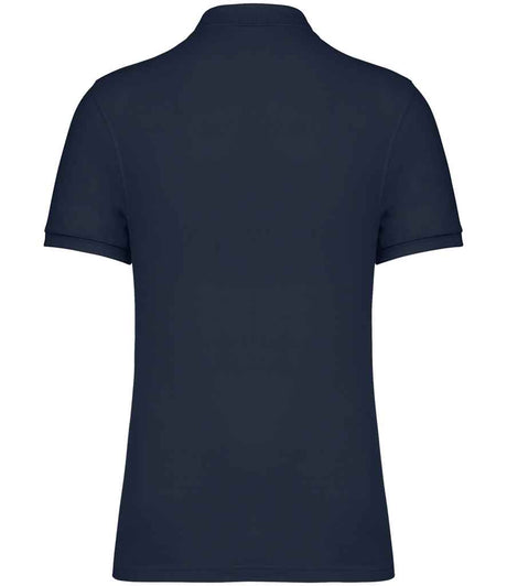 NS207 Navy Back
