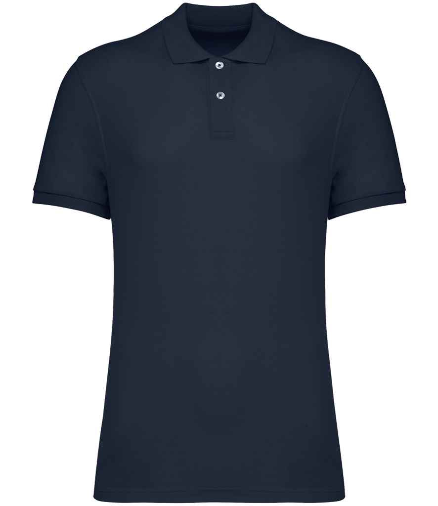 NS207 Navy Front