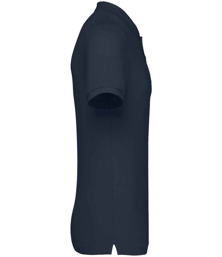 NS207 Navy Left