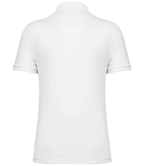 NS207 White Back