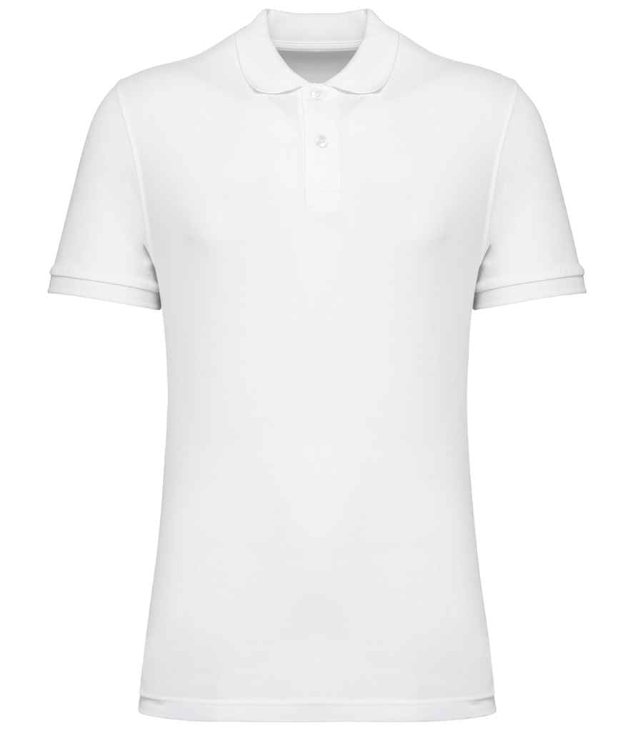 NS207 White Front