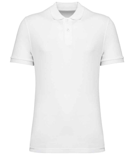 NS207 White Front