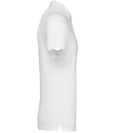 NS207 White Left