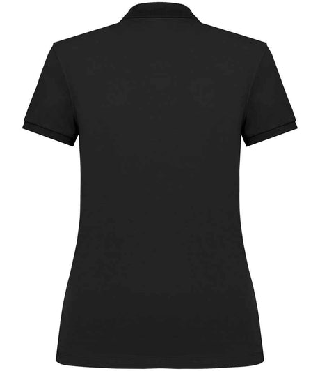 NS208 Black Back