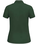 NS208 Forest Green Back