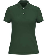 NS208 Forest Green Front