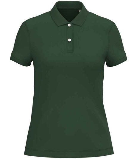 NS208 Forest Green Front