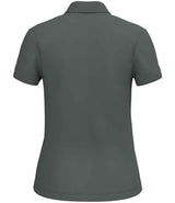 NS208 Iron Grey Back