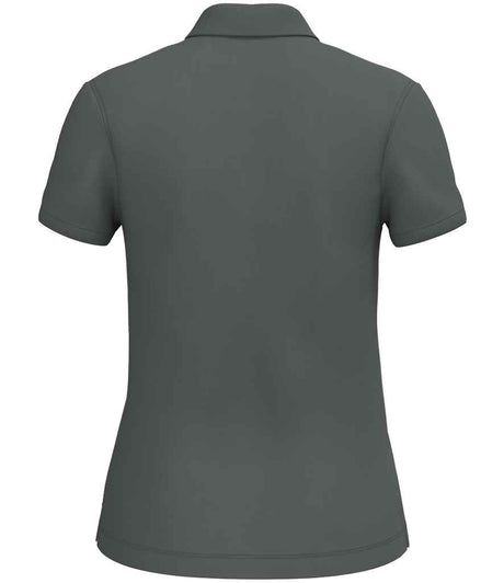 NS208 Iron Grey Back