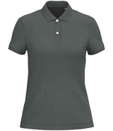 NS208 Iron Grey Front
