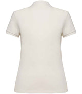 NS208 Ivory Back