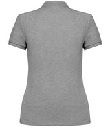 NS208 Moon Grey Heather Back