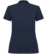 NS208 Navy Back