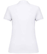 NS208 White Back