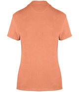 NS228 Apricot Back