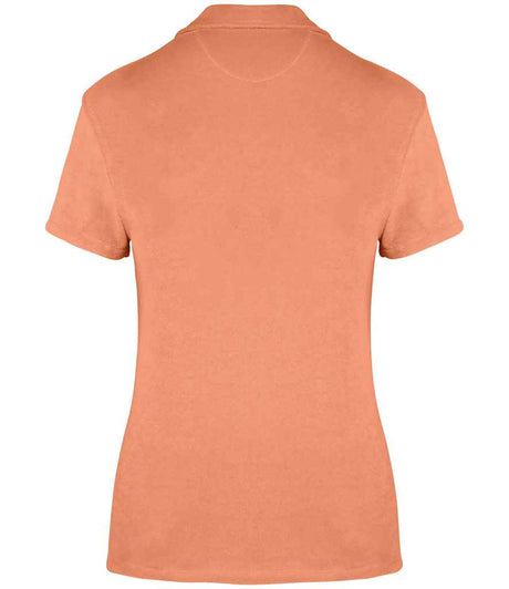 NS228 Apricot Back