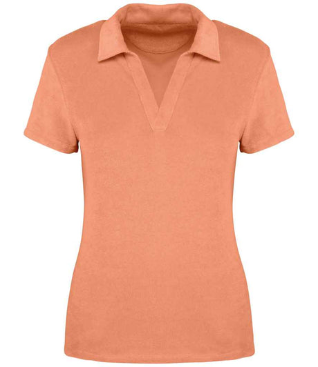 NS228 Apricot Front