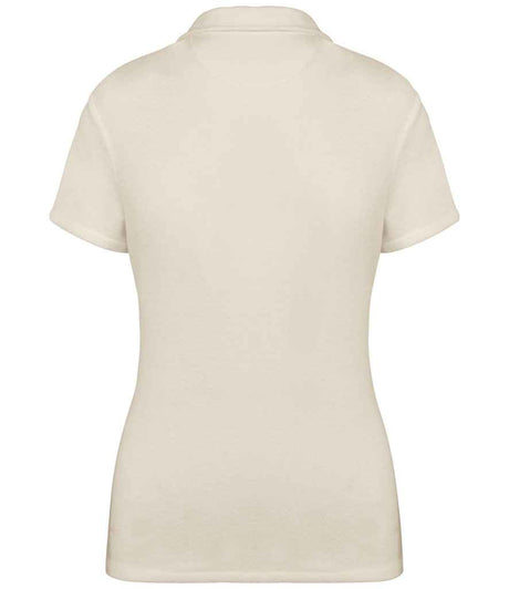 NS228 Ivory Back