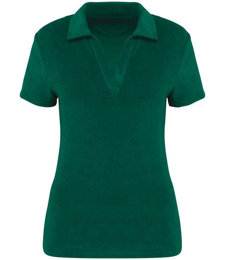 NS228 Malachite Green Front