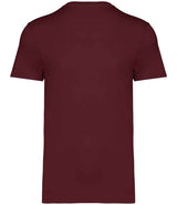 NS305 Dark Cherry Back