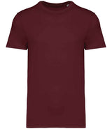 NS305 Dark Cherry Front