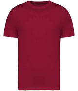 NS305 Hibiscus Red Front