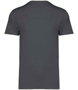 NS305 Iron Grey Back