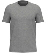 NS305 Moon Grey Heather Front
