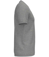 NS305 Moon Grey Heather Right